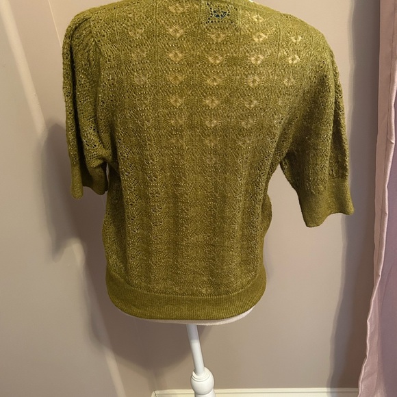NWOT Old Navy Sweater(size medium) - Picture 5 of 7